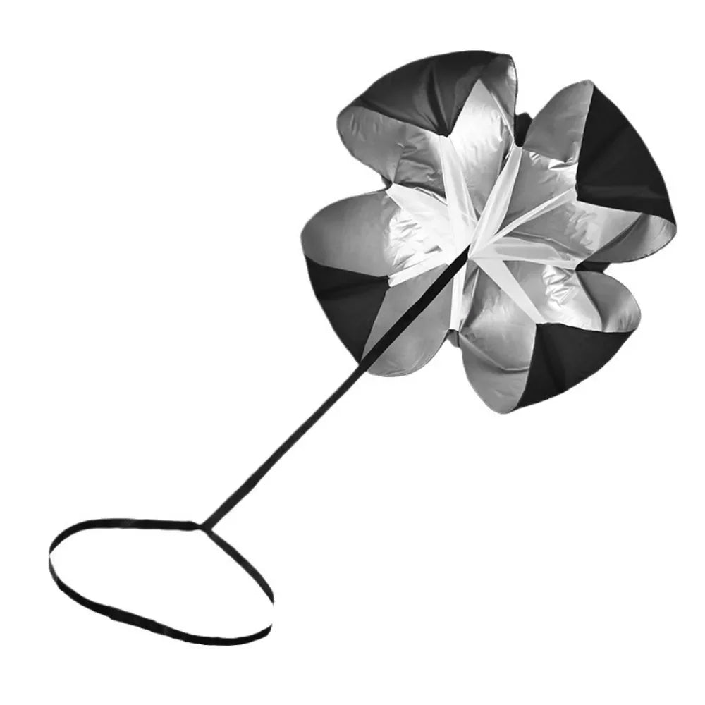 SpeedChute™ Running Resistance Parachute