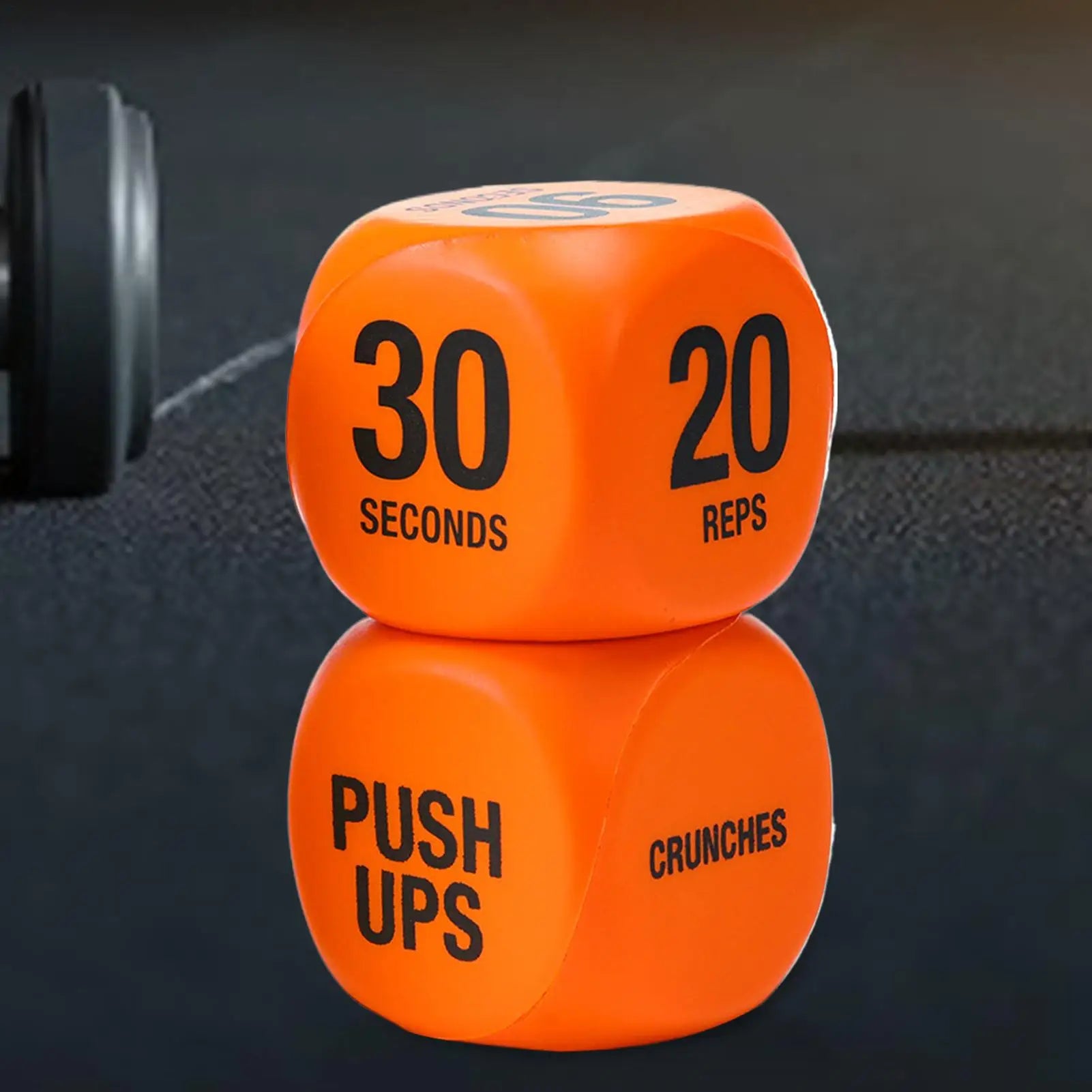 FitDice™ Workout Training Dice
