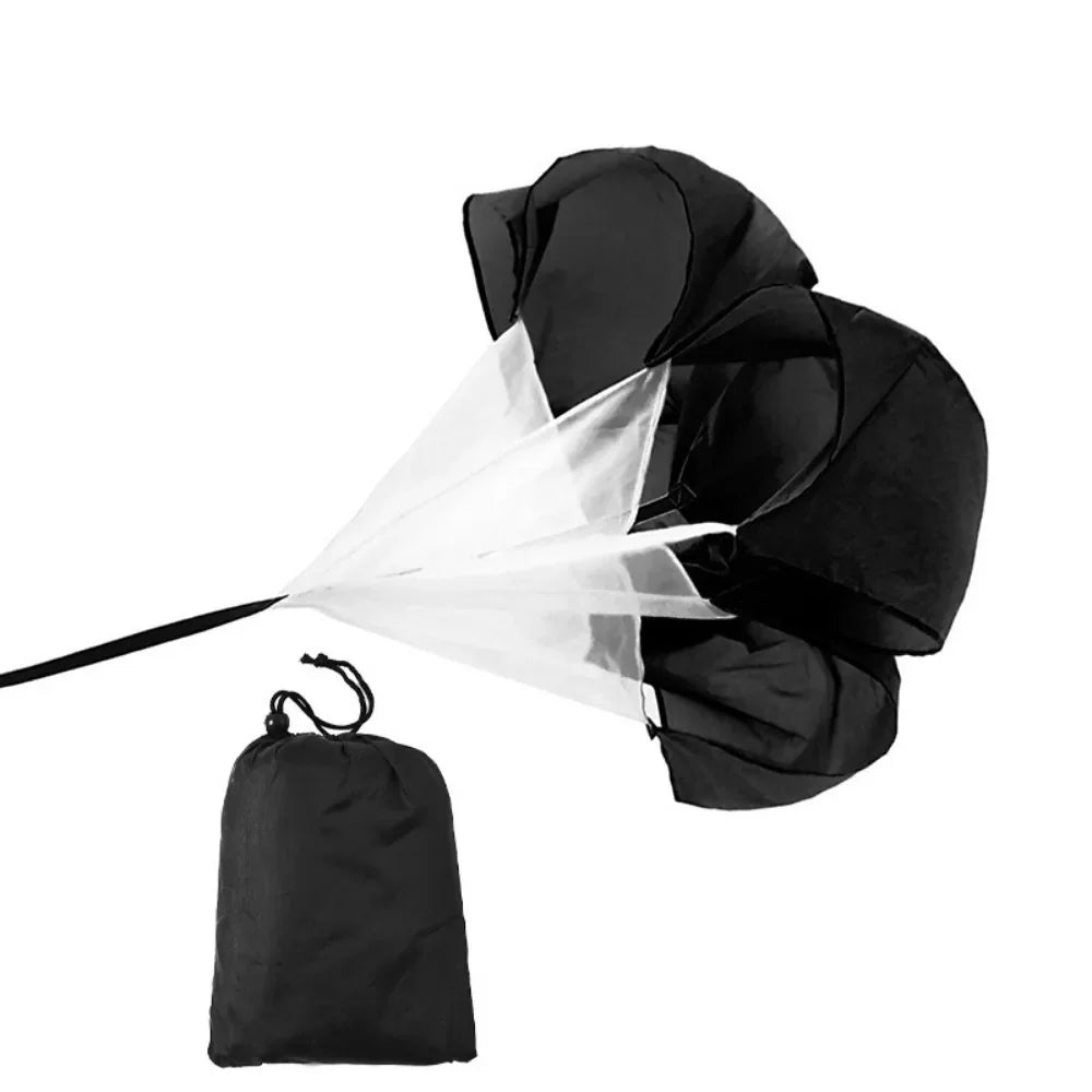 SpeedChute™ Running Resistance Parachute