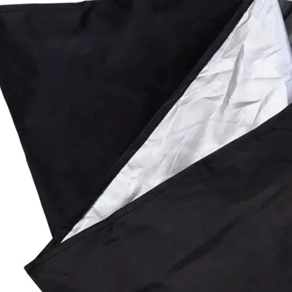 SpeedChute™ Running Resistance Parachute