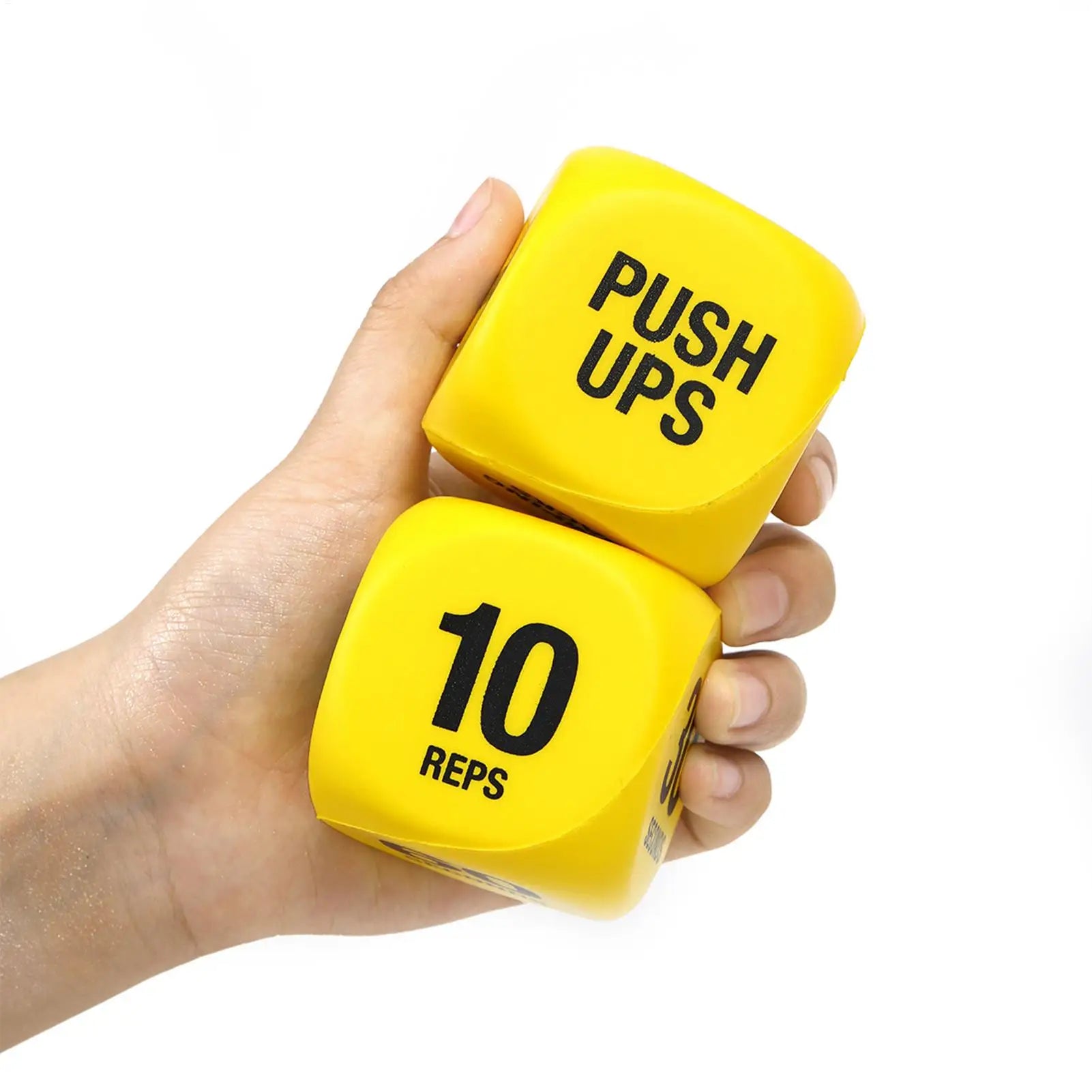 FitDice™ Workout Training Dice