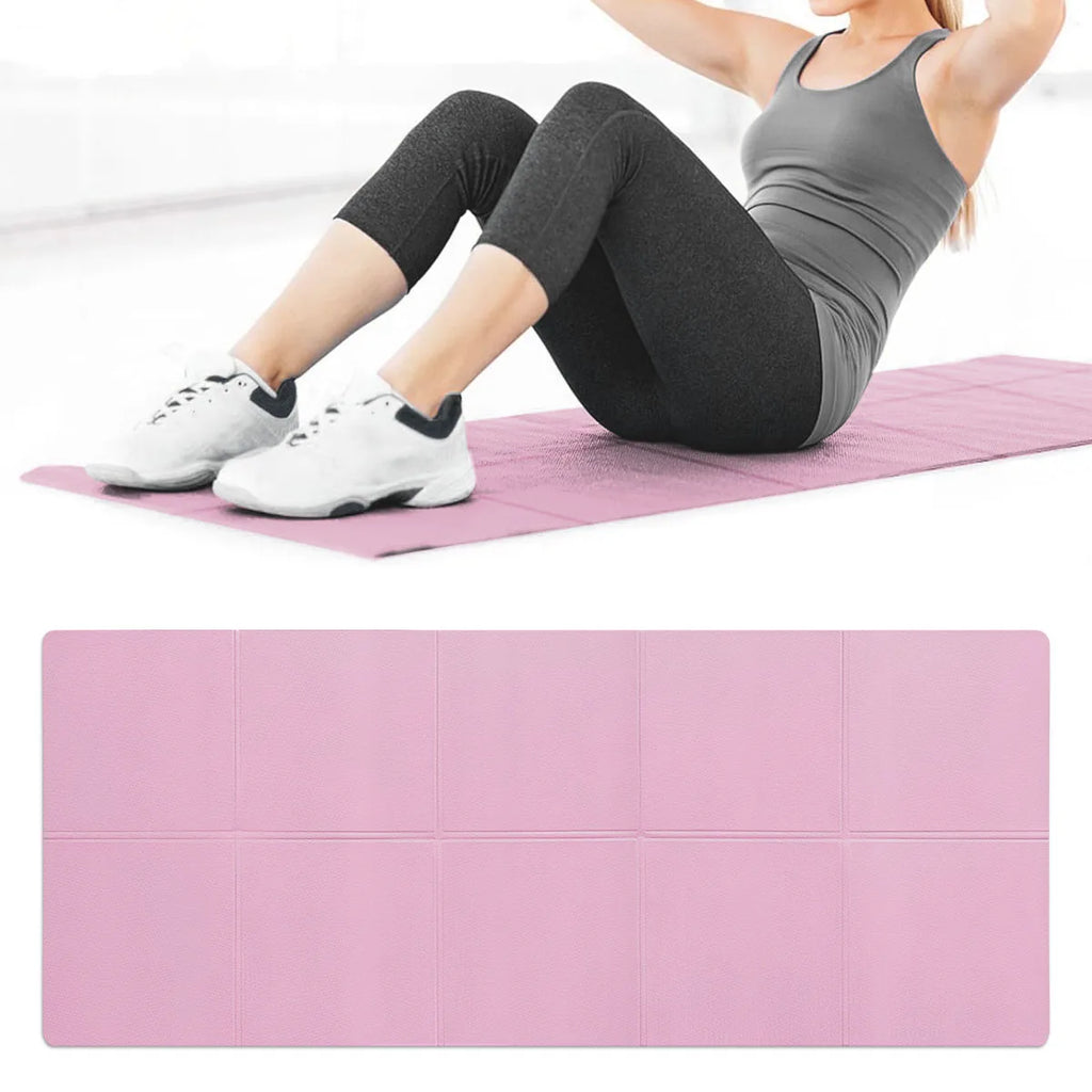 FlexMat™ Anti-Slip Yoga Mat