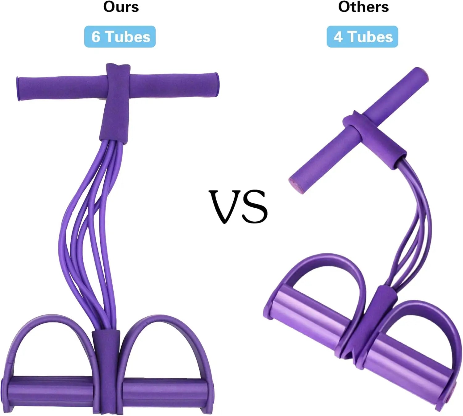 FlexPull™ Resistance Band Trainer