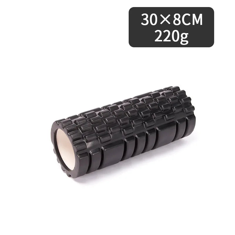 RecoverRoll™ Muscle Massage Foam Roller